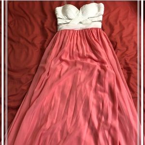 Hailey Logan by Arianna Papell Dress - Long Gown